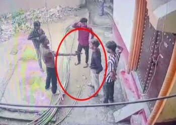 Bihar Election Twist: Mayor Accused in BJP Leader’s Son Murder, Mahagathbandhan Alleges Political Frame-Up