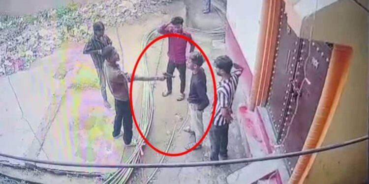 Bihar Election Twist: Mayor Accused in BJP Leader’s Son Murder, Mahagathbandhan Alleges Political Frame-Up