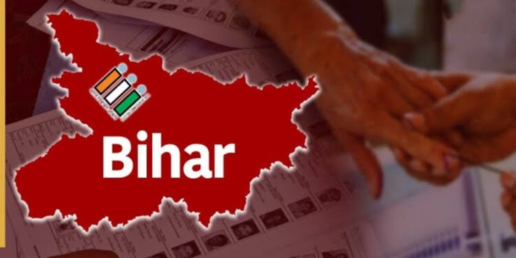 Bihar Exit Polls 2025: NDA Surges Ahead as BJP, JD(U) Leaders Cite ‘Trust, Development and Governance’