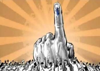 Bihar Elections Phase 2: Credibility of Nitish Kumar’s Ministers at Stake as Grand Alliance Heavyweights Face Key Test