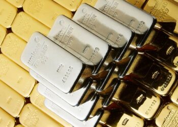 Gold Prices Drop Rs. 1,375, Silver Rs. 1,033: 13-Day Slide Wipes Out Rs. 10,000 From Gold’s Value