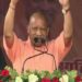 Jobs And Jungle Raj’: Yogi Adityanath Targets Congress-RJD In Fiery Siwan Rally