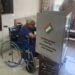 Bihar Elections 2025: 567 Elderly and Disabled Voters Cast Ballots from Home in Patna Under EC Initiative
