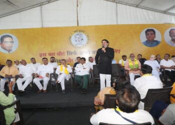 Prashant Kishor’s Jan Suraaj Turns One, Sets Sights on Dismantling Status Quo of JD (U), RJD and BJP