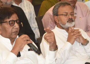 Jan Suraaj Pledges to End Bihar Prohibition, Targets Annual Revenue Saving of Rs 28,000 Crore