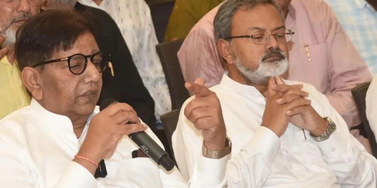 Jan Suraaj Pledges to End Bihar Prohibition, Targets Annual Revenue Saving of Rs 28,000 Crore