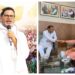 Bihar Elections: Prashant Kishor's Jan Suraaj Faces 'Coercion Crisis' as Key Candidates Vanish or Retreat
