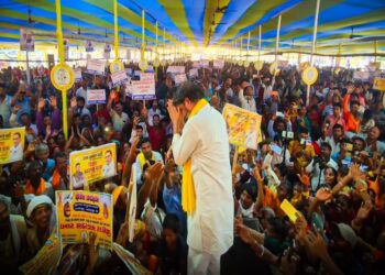 Jan Suraaj Party to Release First Candidate List on October 9 as Bihar Polls Near