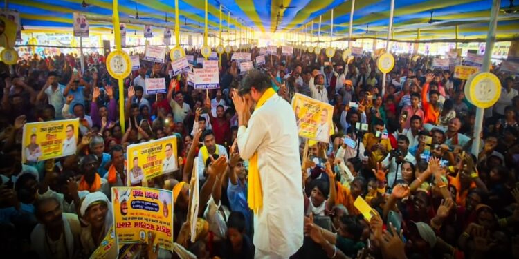 Jan Suraaj Party to Release First Candidate List on October 9 as Bihar Polls Near