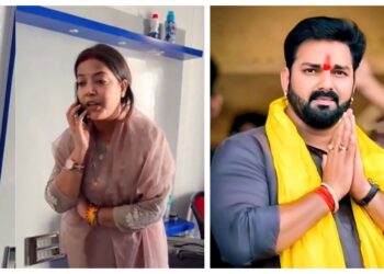 Jyoti Singh Hits Back at Pawan Singh, Says ‘Vermilion Is Not a Joke’ After Singer’s Remarks on Election Drama