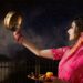 Karwa Chauth 2025 Moonrise Time: What Time Will the Moon Be Visible in Your City Today?