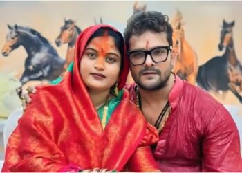 Bihar Elections: RJD Fields Khesari Lal Yadav's Wife in High-Stakes Chhapra Battle