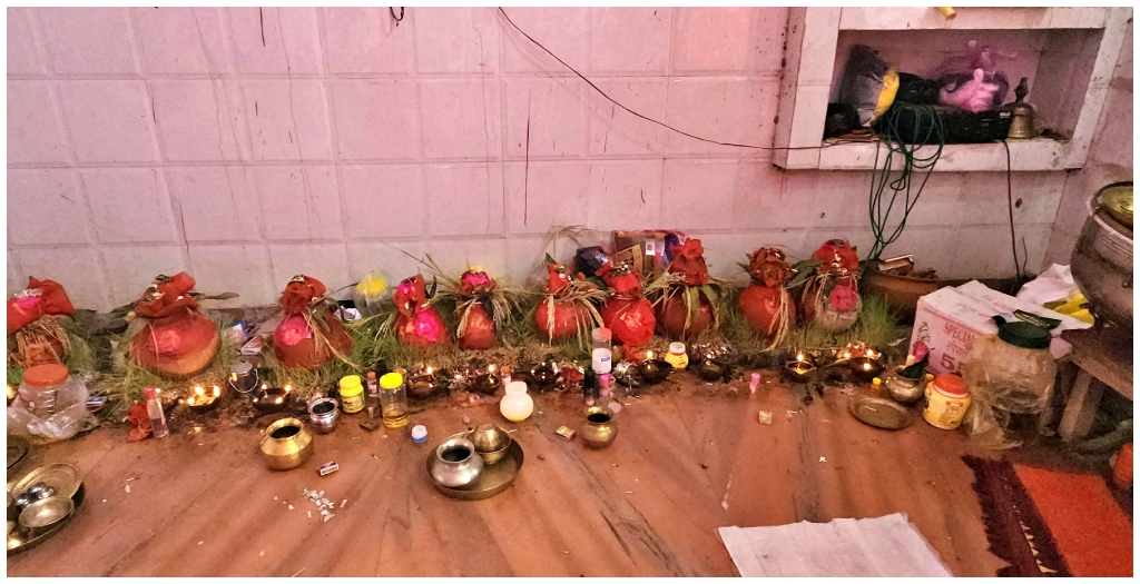 Booked Till 2045: Devotees Wait Decades at Bihar’s Durga Temple