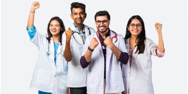 Bihar Reduces Mandatory Service for PG Medical Students to Two Years