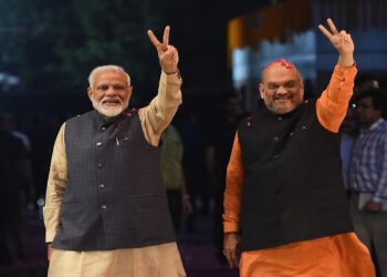 Bihar Elections: PM Modi, Amit Shah Campaign Schedule Released; Key Rallies Confirmed