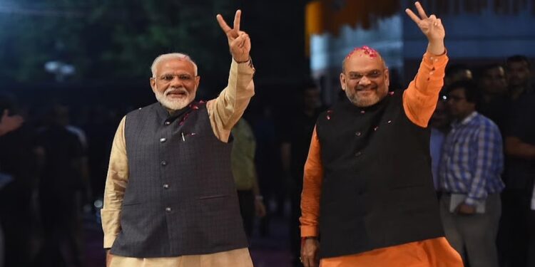 Bihar Elections: PM Modi, Amit Shah Campaign Schedule Released; Key Rallies Confirmed