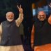 Bihar Elections: PM Modi, Amit Shah Campaign Schedule Released; Key Rallies Confirmed