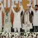 Bihar Elections: PM Modi Publicly Bypasses Chirag Paswan To Bring Nitish Kumar First in Samastipur Rally