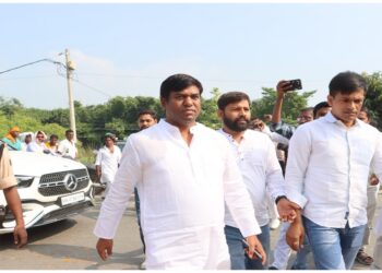 Technical Knockout: Rejection of Grand Alliance-Backed VIP Candidate