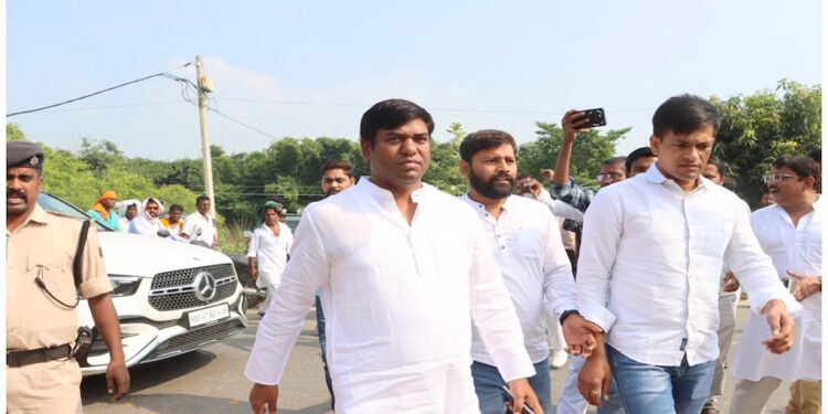 Technical Knockout: Rejection of Grand Alliance-Backed VIP Candidate