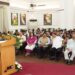 Raj Bhavan–Nalanda University Lecture Series Inaugurated: S. Gurumurthy Speaks on “Atmanirbharta and MAGA in a Multipolar World”