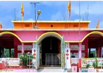 Booked Till 2045: Devotees Wait Decades at Bihar’s Durga Temple