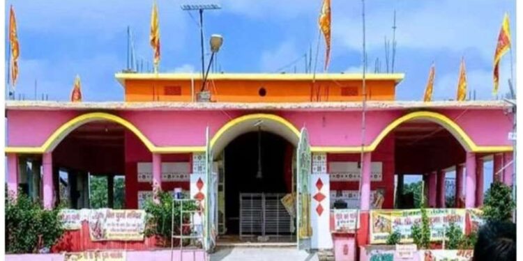 Booked Till 2045: Devotees Wait Decades at Bihar’s Durga Temple
