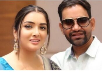 Complaint Filed Against Bhojpuri Stars Nirahua and Amrapali Dubey After Traffic Chaos in Muzaffarpur