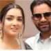 Complaint Filed Against Bhojpuri Stars Nirahua and Amrapali Dubey After Traffic Chaos in Muzaffarpur