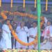 Bihar Elections: CM Nitish Kumar Rakes Up Pre-2005 'Era of Fear' in Saran Rallies