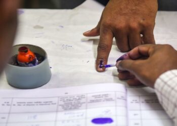 ECI to Extend Postal Ballot Facility to Elderly, Disabled and Essential Workers in Bihar Elections