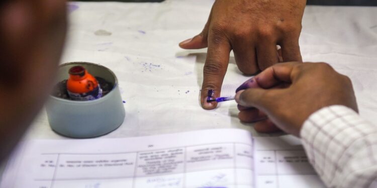 ECI to Extend Postal Ballot Facility to Elderly, Disabled and Essential Workers in Bihar Elections