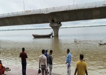 Patna Municipal Corporation Gears Up for Chhath Puja With Rs 13.91 Crore Ghats Overhaul