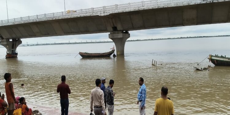 Patna Municipal Corporation Gears Up for Chhath Puja With Rs 13.91 Crore Ghats Overhaul