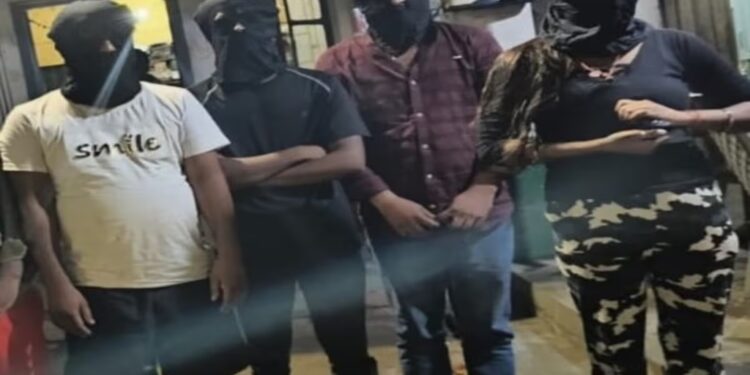 Minor Dancer Gang-Raped in Patna After Being Lured from Kolkata for Orchestra Performance