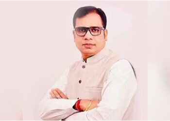 FIR Filed Against Parbatta MLA in Bihar Over Alleged Threats to Police Officer