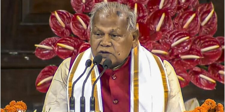 HAM (S) Expels 11 Leaders, From National Secretary to District Presidents, Over Indiscipline