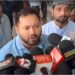 Tejashwi Yadav Launches Bihar Election Campaign, Pledges to Fulfil Every Promise: “If I Become CM, 140 Million Biharis Will Be Chief Ministers with Me”