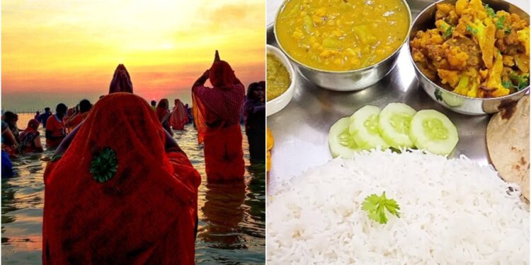 Chhath 2025: The Significance of Pumpkin Rice in Nahay-Khay and Why Devotees Choose This Satvik Meal