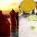 Chhath 2025: The Significance of Pumpkin Rice in Nahay-Khay and Why Devotees Choose This Satvik Meal