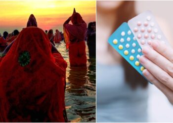 Patna Sees Sharp Rise in Use of Period-Delaying Pills Ahead of Chhath, Doctors Warn of Health Risks