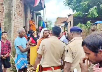 Three of a Family Die After Sudden Illness in Patna’s Paliganj, Suspected Food Poisoning after Dussehra fair