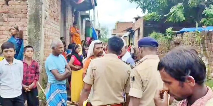 Three of a Family Die After Sudden Illness in Patna’s Paliganj, Suspected Food Poisoning after Dussehra fair