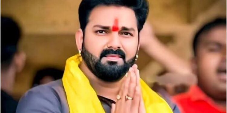 Pawan Singh Won’t Contest Bihar Assembly Elections, BJP Plans Lok Sabha Seat for Bhojpuri Star