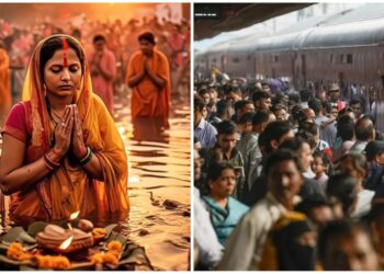 Chhath Travel Rush: Extra Flights and 51 Special Trains Bring Relief to Bihar Passengers