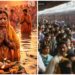 Chhath Travel Rush: Extra Flights and 51 Special Trains Bring Relief to Bihar Passengers