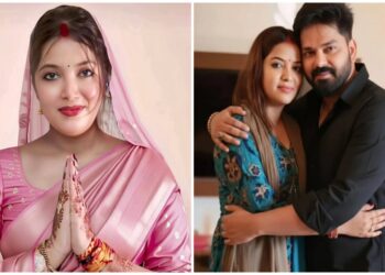 High-Stakes Bihar Politics: Jyoti Singh Could Contest Assembly Elections Against Pawan Singh