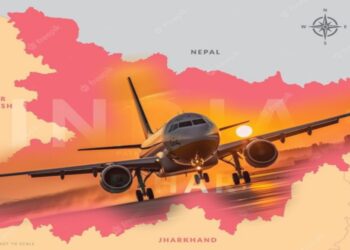 Diwali-Chhath Travel Boost: Bihar to Get Seven New Flights from Metro Cities