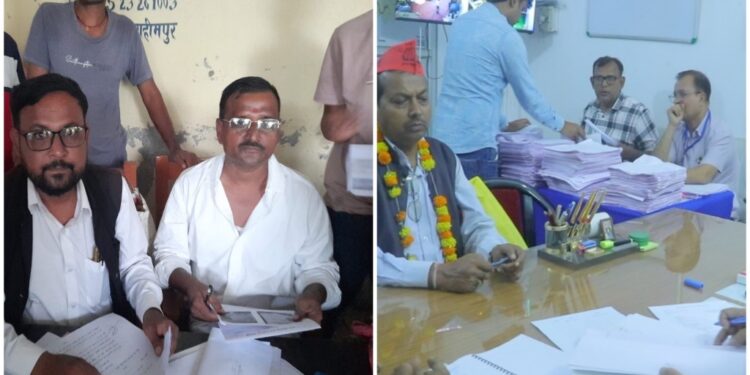 Bihar Election Buzz: Independent Lalu Prasad Yadav Challenges RJD’s Sitting MLA in Saran