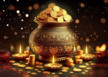 What’s Making MMTC-PAMP’s 999.9 Gold Coins Go Viral This Dhanteras? Avoid Crowds, Shop Smart!